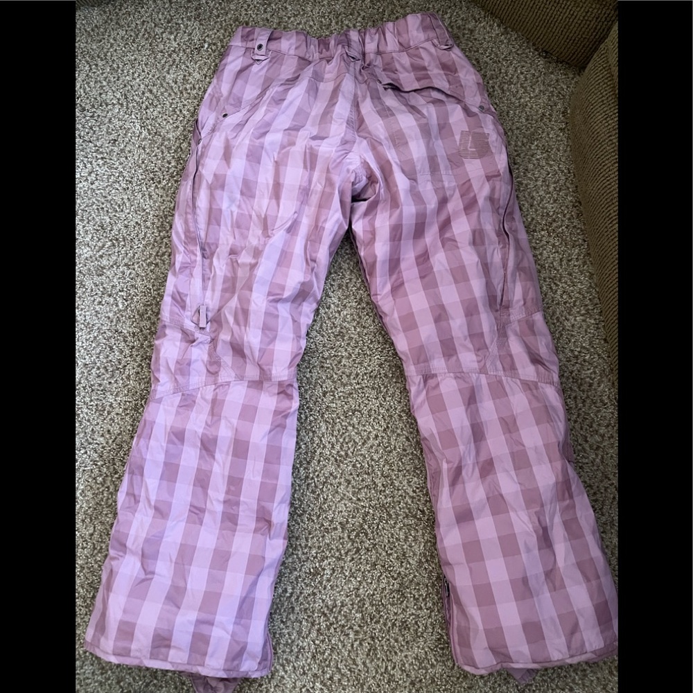 Womens Burton Snowboard Pant